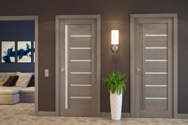 Підбір міжкімнатних та вхідних дверей HOMEDOORS