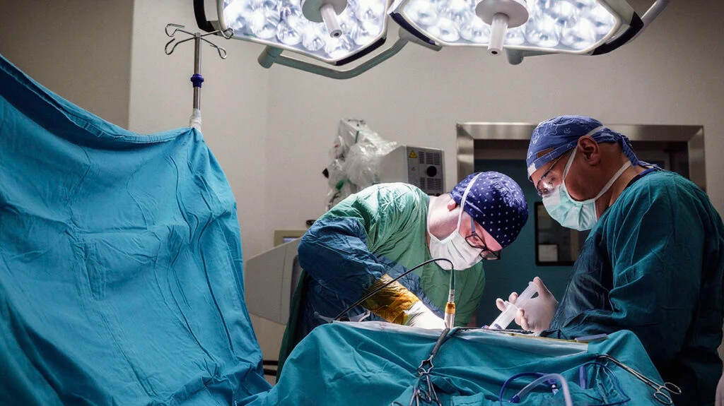 Почему израильские клиники - это лучший выбор для лечения рака